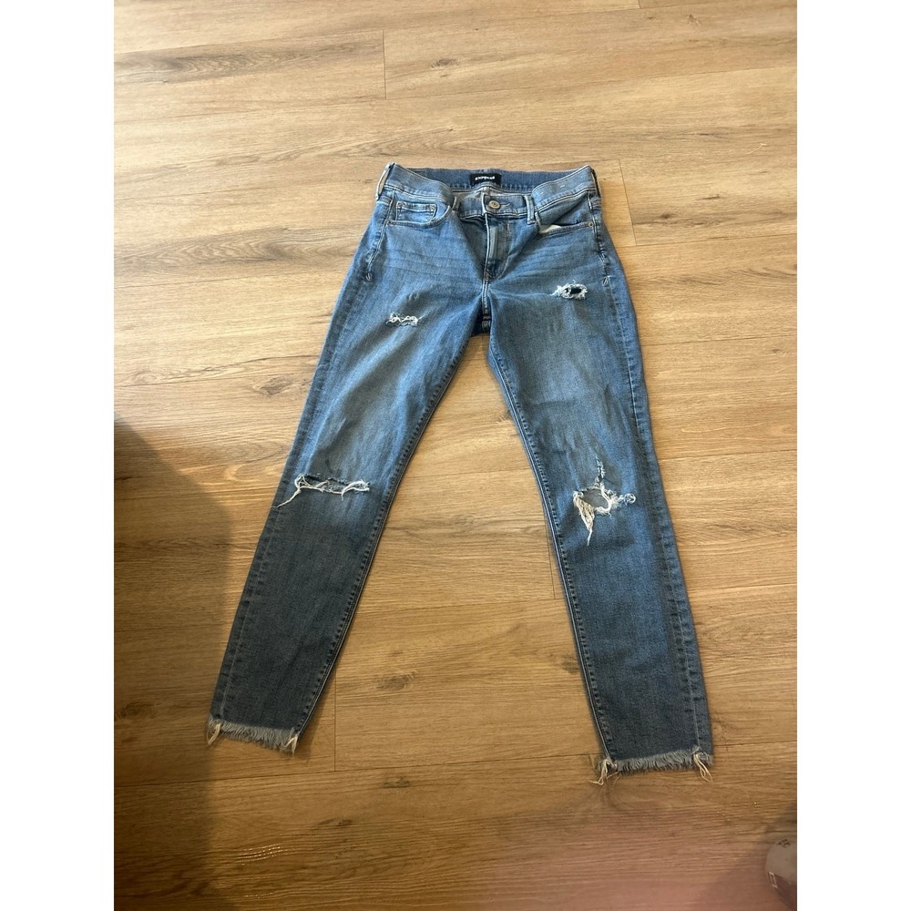 Jeans from express